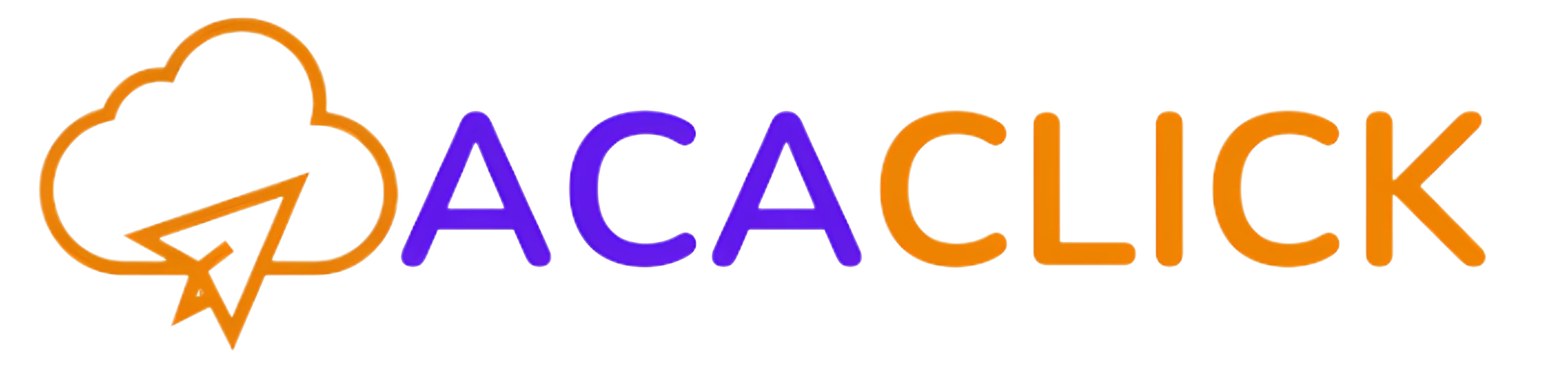Logotipo de AcaClick